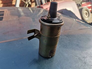 Auto delovi: Bobina Lada 7 Riva, Niva 1.6 br.3. Polovno, ocuvano. Skinuto sa — 6