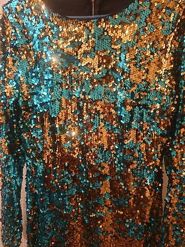 bas: Ziyafət donu, Midi, Lady Sharm, XL — 1