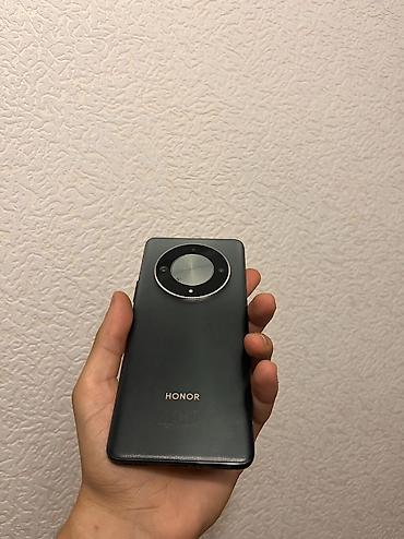 honor 400 pro kontakt home: Honor X9b, 256 GB, rəng - Yaşıl, Barmaq izi — 5