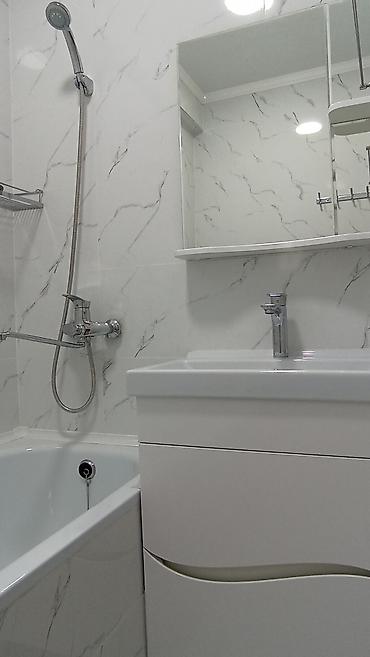 Продажа квартир: 2 комнаты, 68 м², Элитка, 8 этаж, Евроремонт — 11