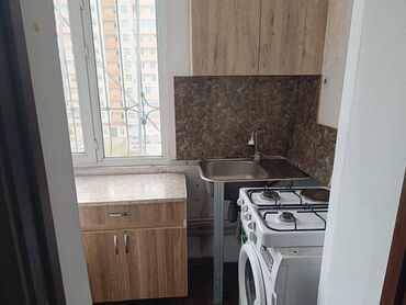 Uzunmüddətli kirayə mənzillər: Hezi Aslanov metrosunun 200 metr yaxinliginda,5 mertebeli binanin 5 — 4