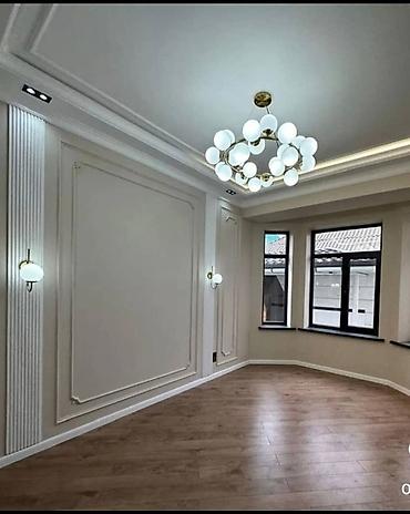 Продажа коттеджей и домов: 🏡 Продаётся новый дом в районе Арча-Бешик 📍 Ориентир: Чортекова — 6