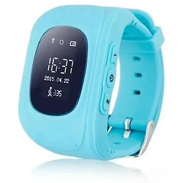 Smart satovi: SMARTIC SATIC ZA DECU NOV PAMETNI SAT Q50 SMART WATCH AKCIJA | Cene — 6
