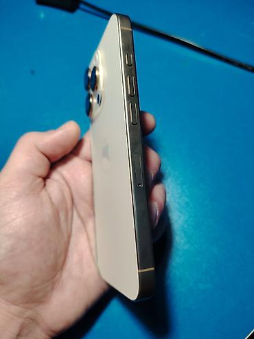 gəncə iphone: IPhone 16 Pro, 256 GB, White Titanium, Face ID — 4