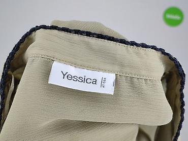 chicaca sukienki: Yessica, Bluzka damska, rozmiar M — 4