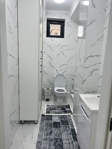 Продажа квартир: 2 комнаты, 75 м², Элитка, 6 этаж, Евроремонт — 7