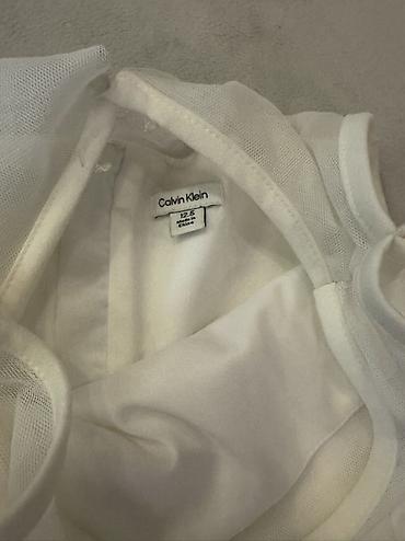 calvin clein: Orginal Calvin Klein 10-11yaw 100$Dubaydan alinib 15azn satilir — 2