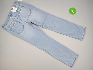 low rise: Jeanswear, Jeansy damskie, rozmiar M — 3