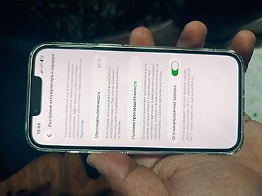 hyperx cloud alpha s: IPhone 13, 128 GB, Ağ, Face ID — 2