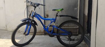 İşlənmiş Şəhər velosipedi 26"