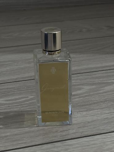 Marc-Antoine Barrois Ganymede Eau de Parfum Унисекс-аромат с кожаным at lalafo.kg Marc-Antoine Barrois Ganymede Eau de Parfum Унисекс-аромат с кожаным