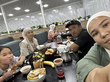 воздушный снег: Комнатные растения в горшках 1) Пеларгония (герань) розовая - — 2