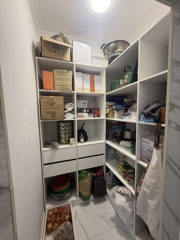 Продажа квартир: 3 комнаты, 118 м², Элитка, 10 этаж, Дизайнерский ремонт — 11