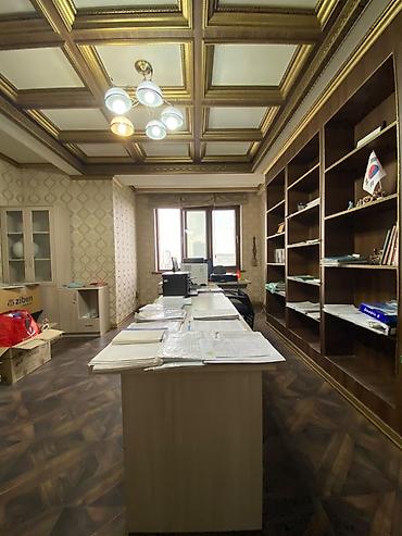 Продажа квартир: 6 комнат, 212 м², Золотой квадрат Элитка, 10 этаж, Дизайнерский ремонт — 14
