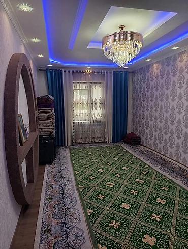Үйлөрдү сатуу: 4 бөлмө, 110 м², 5 соток, Бишкек, Арча-Бешик ж/м Риелтор — 6