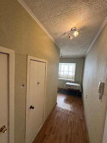 квартиры военно антоновка: 1 комната, 44 м², Вечерка 106 серия, 4 этаж, Косметический ремонт — 8