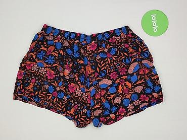 lidl bermudy: H&M, Szorty damskie, rozmiar M — 3