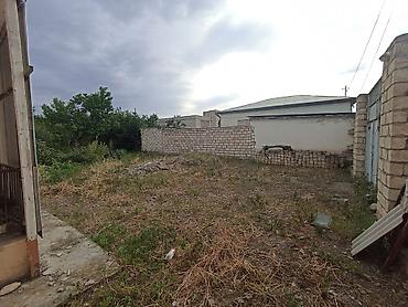 Həyət evləri və villaların satışı: 3 otaqlı, 60 kv. m, Orta təmir — 4