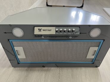 Aspirator rəng - Boz, Yeni