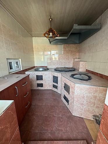 Үйлөрдү ижарага берүү: 160 м², 6 бөлмө, Жумушчу Шаарча, Жаныбарлары жок — 7