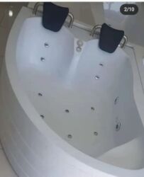 Cakuzi vannalar: Yeni Cakuzi vanna Motorlu, Ödənişli çatdırılma -da lalafo.az — 23 Cakuzi vannalar: Yeni Cakuzi vanna Motorlu, Ödənişli çatdırılma — 23