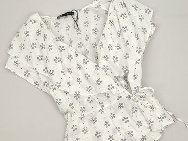 Zara, Women's blouse, size S (EU 36)