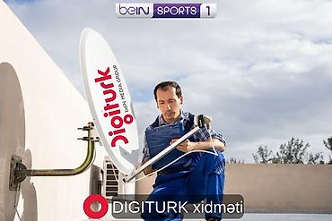 wifi domofon: Peyk antenalarının quraşdırılması | Quraşdırılma | Zəmanət — 2