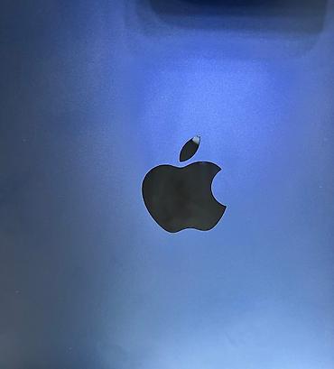 Ноутбуктар жана аксессуарлар: Продаю Apple MacBook Air 15" (M2, 2023), 8 ГБ, 256 ГБ SSD, «Тёмная — 5