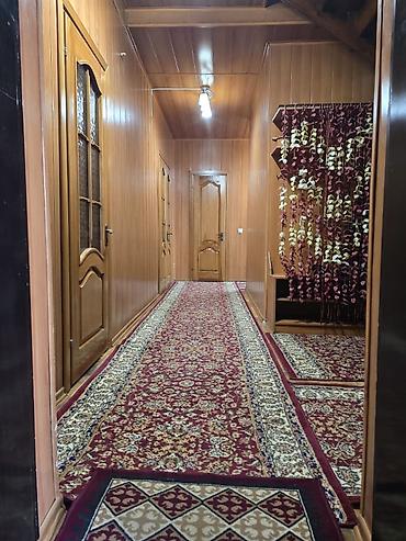 микрорайоне: Продается 2 этажный Дом в 110 квартале Район: Месарошы (5 минут до — 6