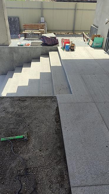 Мраморные и гранитные работы: Больше 6 лет опыта — 2