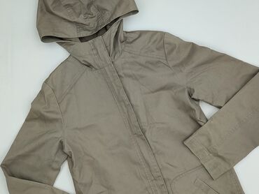 Parka: H&M Divided, Women`s parka, size XS
