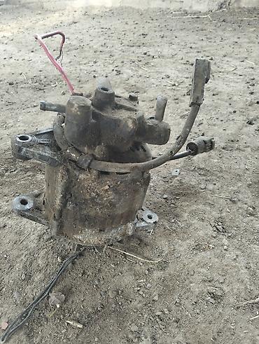 butun avto: Isuzu 8+1, 2.2 l, Dizel, 1994 il, Orijinal, Yaponiya, İşlənmiş — 1