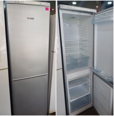 swizer soyuducu: Холодильник Swizer, Двухкамерный
