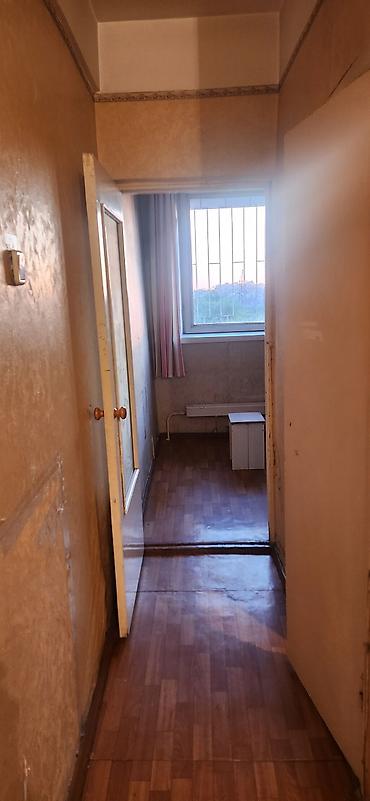 Долгосрочная аренда комнат: 54 м², С мебелью — 10
