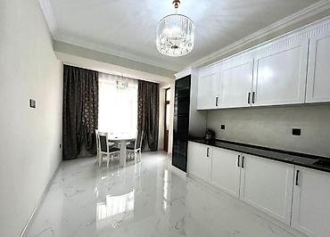 gence sadilli: 3 otaqlı, Yeni tikili, m. Gənclik, 135 kv. m — 3
