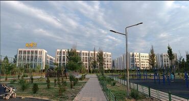 Продажа домов: 1 комната, 30 м², Элитка, 1 этаж, Евроремонт