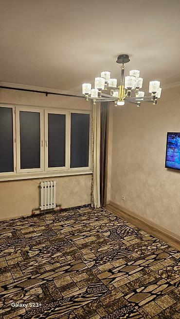 Продажа квартир: 2 комнаты, 69 м², Элитка, 11 этаж, Евроремонт — 1