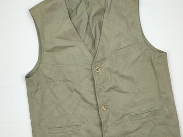 Suit vest for men, L (EU 40), Canda, condition - Perfect