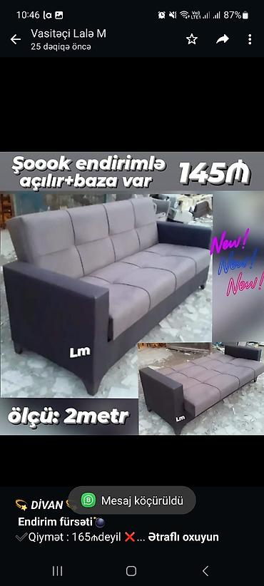 Divan