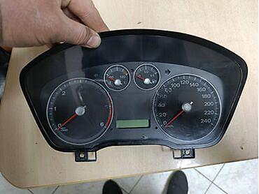 auto plac senta: BRZINOMER ZA FORD FOCUS OD 2006. DO 2009. GOD. | SMEDEREVSKA PALANKA — 6