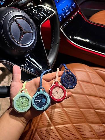 versage sep: Məhsul: Audemars Piguet x Swatch “Royal Pop” kolleksiyası – asqılı — 1