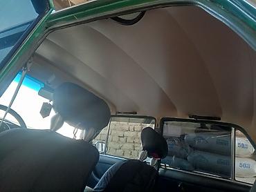 ВАЗ (ЛАДА): ВАЗ (ЛАДА) 2106: 1996 г., 1.6 л, Механика, Бензин, Седан — 4