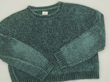 Jumpers: Sweter, SinSay, M (EU 38), condition - Very good