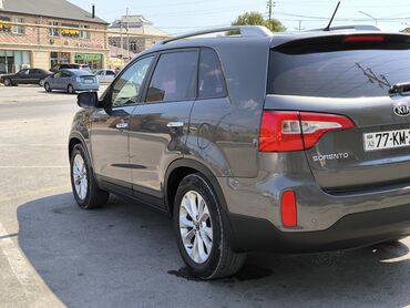 Kia: Kia Sorento: 2 l | 2012 il Ofrouder/SUV — 8