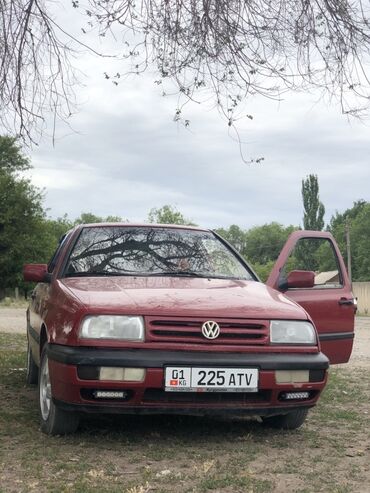 бак пассат б3: Volkswagen Vento: 1994 г., 2 л, Механика, Бензин, Седан