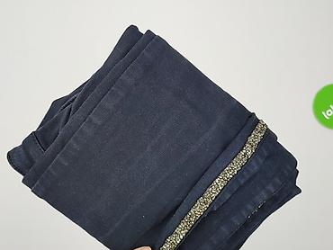 denim jeans: Zara, Jeansy damskie, rozmiar S — 5