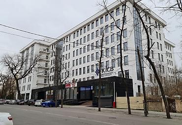 Продажа офисов: Продажа офисов 180 м², С ремонтом, С мебелью, Бизнес центр, 5 этаж — 11