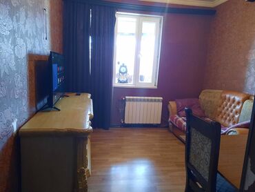 Yeni tikili: 2 otaqlı, Yeni tikili, 52 kv. m — 1