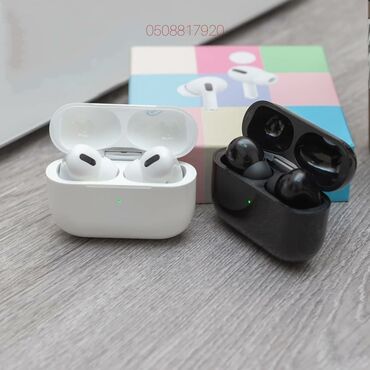 airpods бишкек бу: Airpods Pro