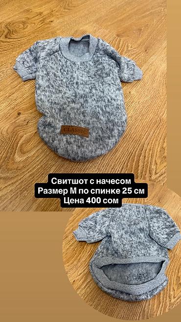 Зоотовары: Одежда для кошек и собак. Все НОВОЕ РАЗМЕР И ЦЕНА УКАЗАНЫ НА ФОТО — 30